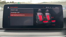 BMW 5 Series 520d MHT M Sport 5dr Step Auto [Tech Pack] Diesel Estate